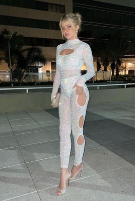 Sexy Kleider und Outfits