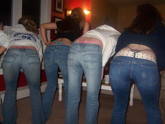 Thongs