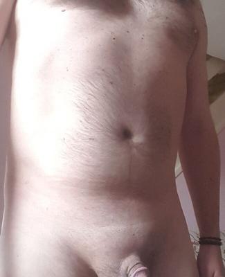 Kleiner Penis