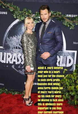 Anna Faris adoração feminina. 