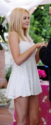 Brittni (California) - Novia de boda