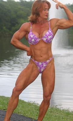 Pam Franklin! 