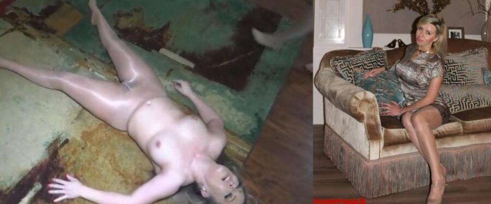 Topless Pantyhose Catfight