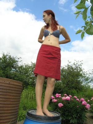 Strumpfhosen KATHARINA