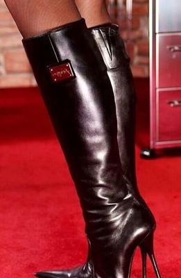 solo boots