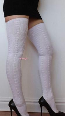 もっとセクシーな靴下