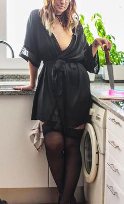 Suicide Girls - Itaatwonderland - Bom apetite
