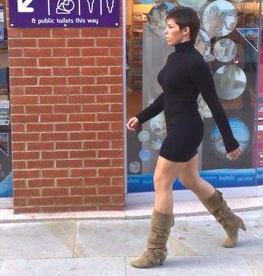 Outdoor-Damen