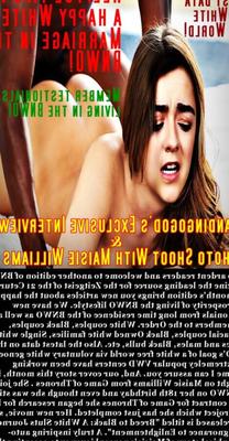 Magazines BNWO