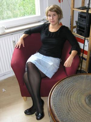 MiaRoterSessel