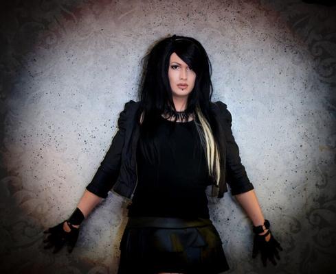 Crossdress - Miisu Miisulainen