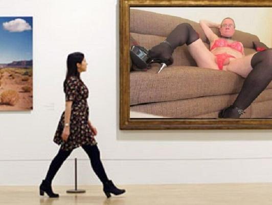 Galeria Nacional Sissy