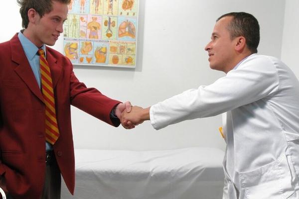 Fausto Medical