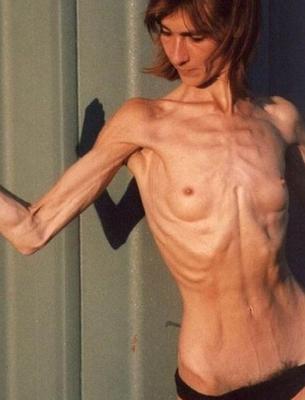 Hässliche Frauen ficken besser