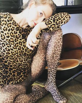 Strumpfhosen und Nylons III