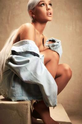 ariane grande