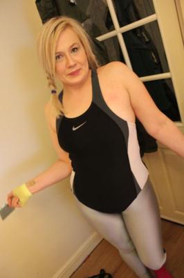 Maiô Collant Lycra