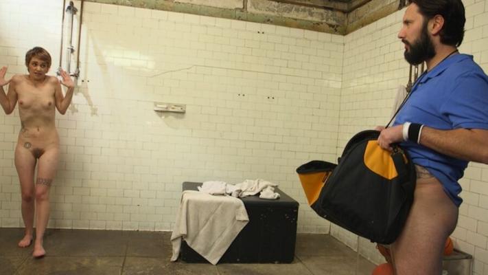 Misericordia en GangBang