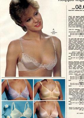 Montgomery Ward Spring Summer