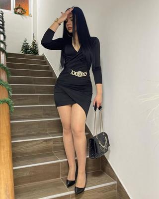 パンストを履いたイスラム教徒のふしだらな女