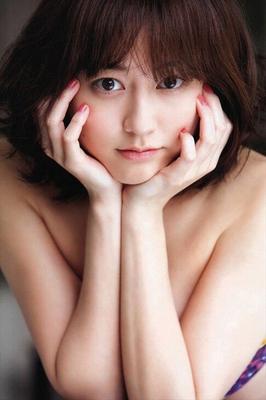Yumi Sugimoto