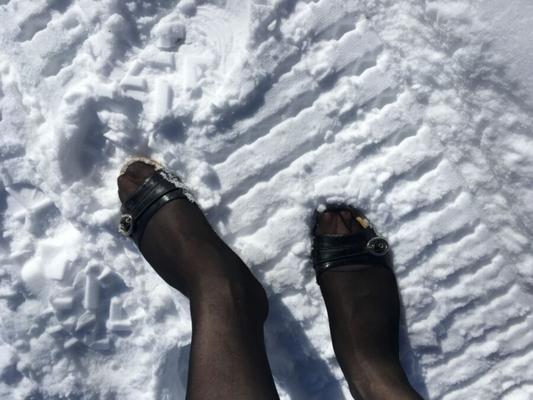 My winter