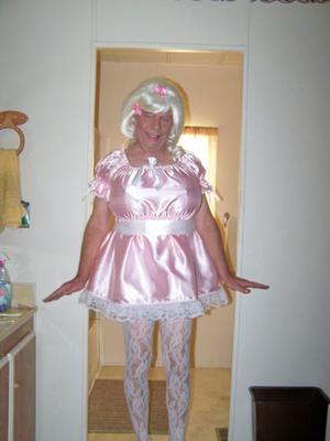 Sissy Ann