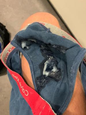 Scally Cum Rags
