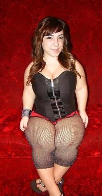 Midget Jemma_ Sequel