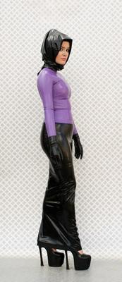 Latex Muslima