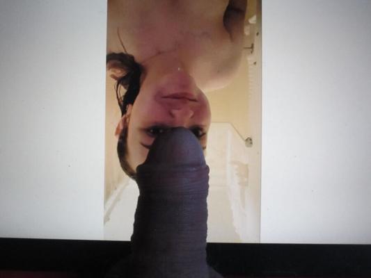 Spannende Hommage an MySluttyAlli Nr