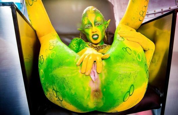 Bellezas cosplay!!