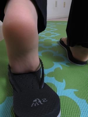 Caroline Nylon Yogi