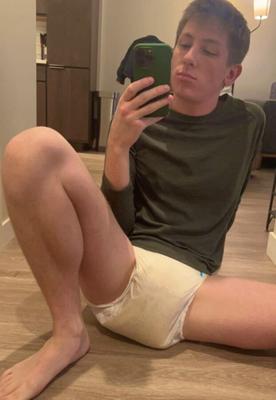 Diaper Boys