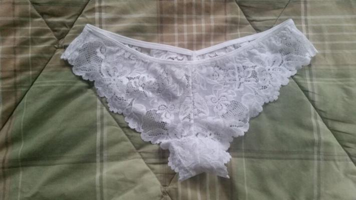 sweet young panties