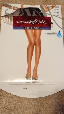 My Wife&#;s Pantyhose