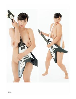 Rock and roll nu !