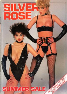Dessous – besser als heute