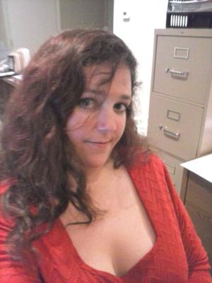 susannah marie smith EXPOSED