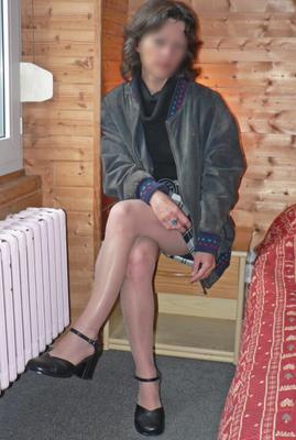 Jade Resort Sa Tenue de Fac для поездки в отель с сыном бывшего профессора