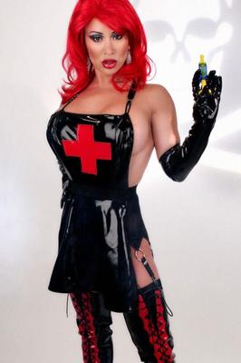Cuir Latex ou Caoutchouc