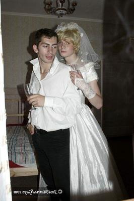 Hochzeit