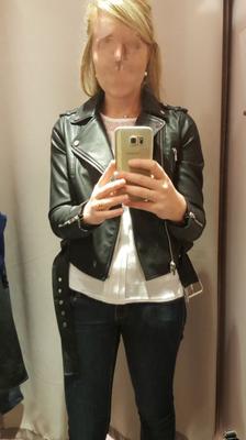 Cuir sexy
