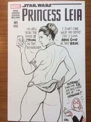 Lustiges Comicbuch / Superheld / Cartoons