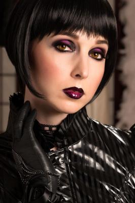 Garota misteriosa