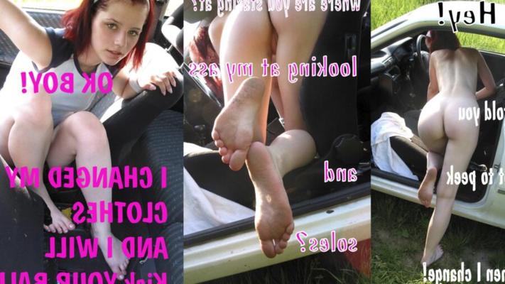 femdom captions