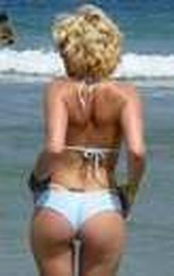 Am Strand