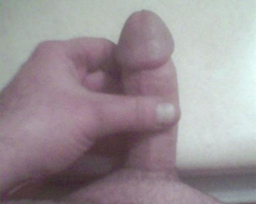 Kleiner Penis