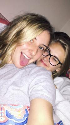 friends - enjoy pervs