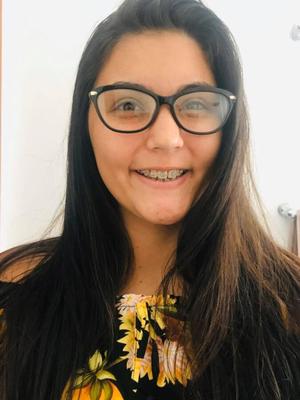Ana Beatriz Ribeiro Barbosa